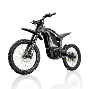 WIN จักรยานวิบาก72V 35ah 100kmp จักรยานวิบากทุกพื้นที่อัลตร้าไบค์ออฟโรด - Product Image 3