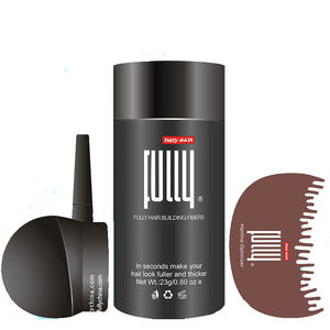 Polvo Estilizador Vegano a Base de Hierbas para Cabello y Barba, Fijación Fuerte, Volumen Instantáneo, Anticaída, en Oferta - Product Image 4