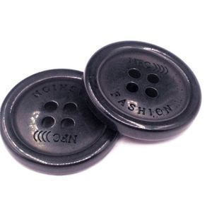 Etiqueta de Lavandería con Botón RFID NFC Pequeño, Material PPS Lavable, con Protección IP68 para Ropa - Product Image 5