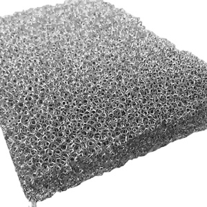 Mousse poreuse pour électrodes de batterie Ti/Ni/Al - Product Image 3