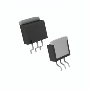 ส่วนประกอบวงจรอิเล็กทรอนิกส์การจัดการพลังงาน (PMIC) ช่องผู้ผลิต MIC2940A-3.3WU-TR 263 4 D2PAK เพื่อ263AA - Product Image 1
