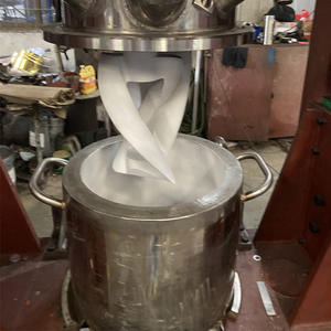 Kneading <b>Machine</b> Mixer Vertical Kneader for Acrylic Resin <b>Powder</b> - Vein Dental - Product Image 1