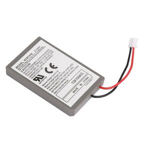 KCR1410 2000มิลลิแอมป์<span class=keywords><strong>ชาร์จ</strong></span><span class=keywords><strong>แบ</strong></span><span class=keywords><strong>ต</strong></span>เตอรี่แพ็คแบ<span class=keywords><strong>ต</strong></span>เตอรี่สำหรับ <span class=keywords><strong>PS4</strong></span>และ Slim Pro Gamepad <span class=keywords><strong>แบ</strong></span><span class=keywords><strong>ต</strong></span>เตอรี่ USB สำหรับชุดแบตเตอรี่ <span class=keywords><strong>PS4</strong></span> - Product Image 4