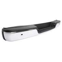 Nouveau coussin de barre de pare-chocs arrière pour Chevy Express/ GMC Savana Van 1996-2024