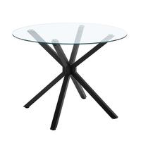 Chaises de salle à manger de style nordique en gros – Chaises de banquet de mariage de haute qualité, ensemble de table à manger moderne et luxueux