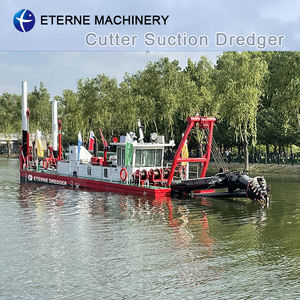 Barcaza <span class=keywords><strong>de</strong></span> Dragado <span class=keywords><strong>de</strong></span> Arena para la Limpieza <span class=keywords><strong>de</strong></span> Vías Navegables y la Recuperación <span class=keywords><strong>de</strong></span> Tierras en Venta - Product Image 5