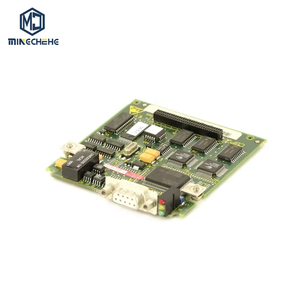 Industrial Electronic Component 6SE7090-0XX84-0FF5 6SE7090-0XX84-0FB0 6SE7090-0XX84-0FJ0 PROFIBUS Communication Board Module - Product Image 1