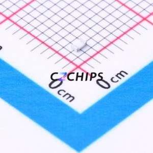 FRC0603J475 TS SMD Resistor 0603 (ประเภท: ฟิล์มหนา) (ความต้านทาน: 4.7mOhm ความแม่นยำ: 5%) - Product Image 2