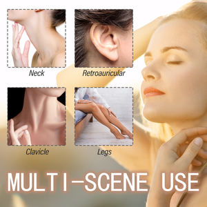 Profumo stile <span class=keywords><strong>Patchouli</strong></span> Roxelis profumo naturale fresco ed elegante di lunga durata profumo atmosfera Charm atmosfera data - Product Image 3