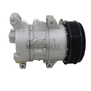 Compresseur de climatisation automobile 88320-50041 447180-6790 88310-42260 pour TOYOTA AVANSIS Corolla Wish 2.0 - Product Image 2
