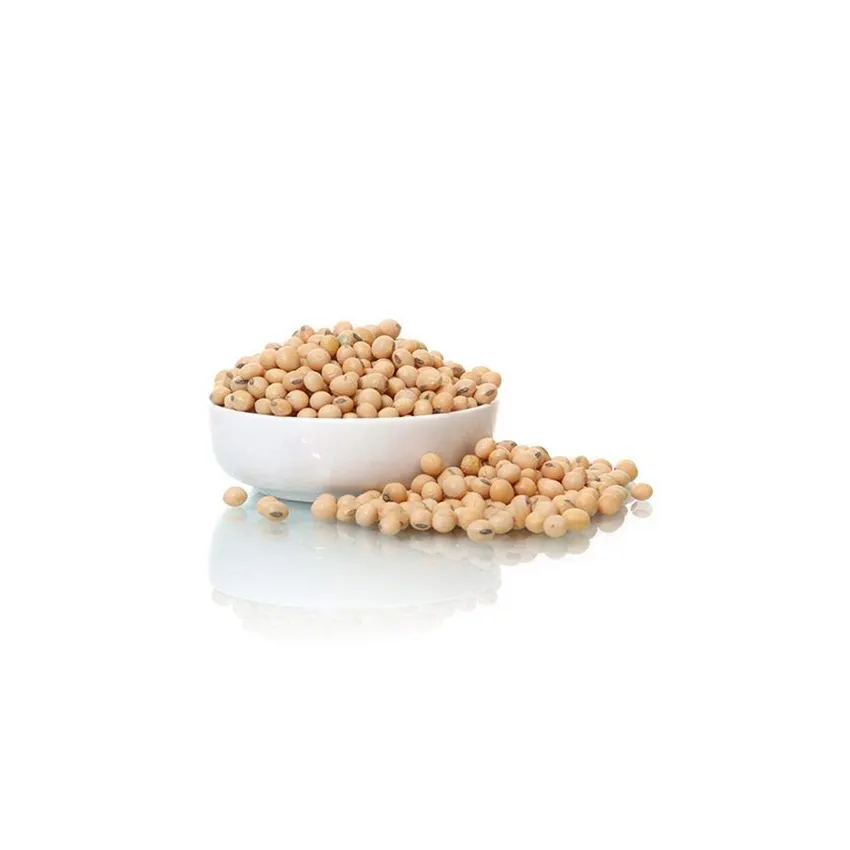 Kacang Kedelai NON-GMO Dijual Kedelai Kuning untuk Harga Pasar Terbaik