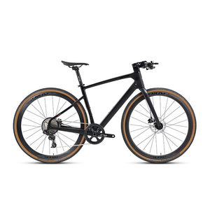 Bicicleta de Gravel Económica, Nueva, 11 Velocidades, con Frenos de Disco, Profesional, de Carbono, Modelo V1 Hybrid NX, TWITTER - Product Image 1