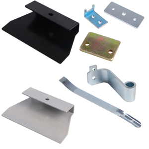 Tùy chỉnh usinagem giải pháp nhà máy bán hàng trực tiếp cho máy móc chính xác - Product Image 1