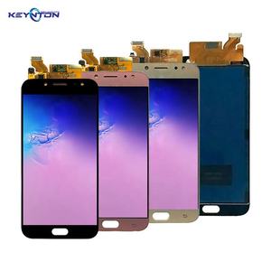 Écran lcd pour téléphone portable, pour Samsung Galaxy J7 <span class=keywords><strong>2017</strong></span> <span class=keywords><strong>J7pro</strong></span> J730 J730F J730FM J730GM J730G, original - Product Image 1