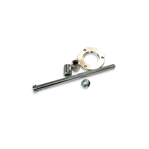 Kit de montage de jantes de scooter Fastace Ergal pour remplacement de fourches - Neuf Fabriqué en Italie - Product Image 1