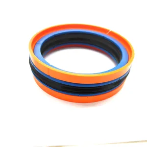 Hydraulic oil seals Combined seals PSE PSE/K KDAS SPGW ZW L43 TPM type complete specifications.