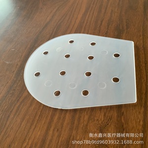 Guantes transpirables para retenimiento que evitan el deslizamiento, correas de fijación para muñecas para evitar autolesiones, y paneles interiores. - Product Image 3