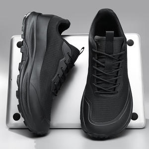 Zapatos de hombre de talla grande para otoño e invierno 2026 - Zapatillas deportivas y casuales para jóvenes, estilo estudiantil - Product Image 2