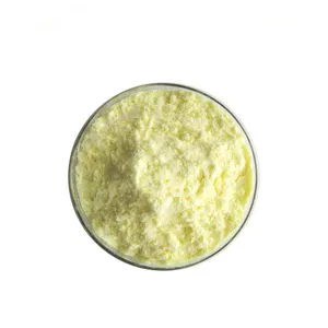 고무 가황 가속기 MBT/M 2-Mercaptobenzothiazole cas 149-30-4