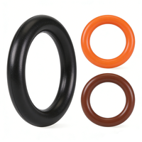 Venta Directa de Fábrica: Anillos de Sellado de Goma NBR, FKM, HNBR, EPDM con Certificación WRAS para Agua Potable, Certificación NSF61