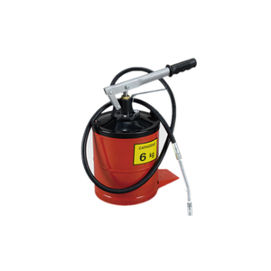 Pompe à graisse manuelle de bonne qualité avec une capacité de 16 kg/pompe à graisse de lubrification/pompe à graisse à pression manuelle de 5 litres - Product Image 2