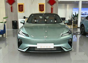 2025 Ch/<span class=keywords><strong>ang</strong></span>/an Dee/<span class=keywords><strong>p</strong></span>/al L07 300Ultra Qiankun ADS SE Véhicule Électrique Intelligent à Autonomie Étendue, En Stock, Commandes en Gros Prises en Charge - Product Image 2