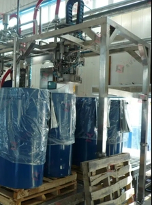 Machine de remplissage à grande vitesse A3 pour jus, boissons gazeuses et production de boissons - Product Image 6