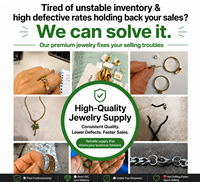 Anillo Abierto Glowluxe con Zirconia en Forma de Estrella de Seis Puntas, Banda con Acentos de Zirconia, Plata de Ley 925, Tono Dorado, Joyería Celestial