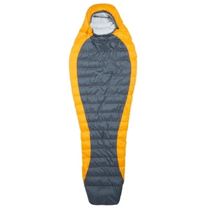 Nhà Máy Bán buôn rửa trắng lông vịt và xuống màu xám vịt hoặc ngỗng Túi ngủ - Product Image 1