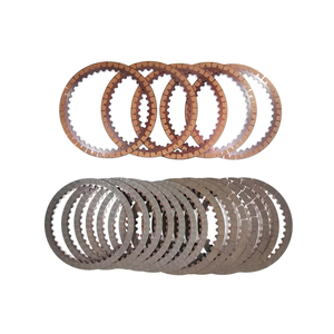 U660E Auto Transmission Master Rebuild Kit Overhaul Fit For Toyota Highlander Car Accessories 2006-UP - Product Image 3