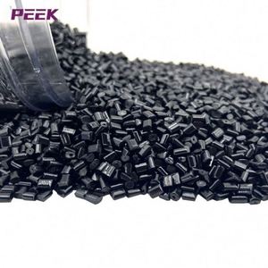 PEEK, fabricant depuis 10 ans, matériau plastique haute température, résine polymère PEEK, granulés - Product Image 2