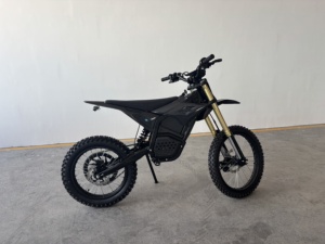 Moto tout-terrain 72V 7000W, Vélo de montagne, Moto, Motocyclette - Product Image 4