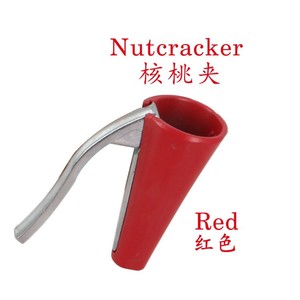 Nut Peeler Multifunctional Handheld Aluminum <b>Kitchen</b> Tool Durable Sheller For Nuts - Product Image 5