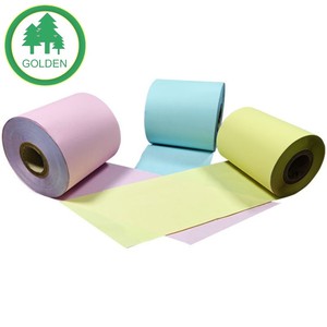 Papier autocopiant NCR plat, formats A3, A4, A5, 2 ou 3 plis, pour usage professionnel et bureautique - Product Image 3