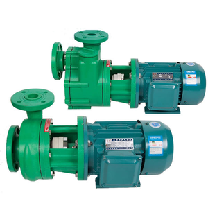 Centrifugal <b>Pump</b> for Waste Treatment Machinery - Product Image 6