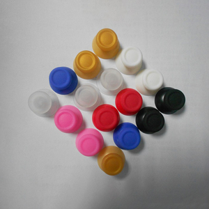 3D Analog Bìa Ngón Tay Cái Grips Cho PS4 Phím Điều Khiển Bảo Vệ Dải Cho PS4 Phím Điều Khiển <span class=keywords><strong>Cap</strong></span> Ngón Tay Cái Stick Grip - Product Image 5