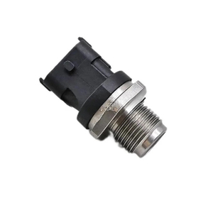 OEM 0281006325 0281006364 0281002937 0281006158 Original Kraftstoffdrucksensor, passend für FORD IVVECO VW DDODGE - Product Image 1