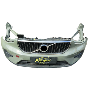 Pièces d'<span class=keywords><strong>occasion</strong></span> de haute qualité les plus vendues : Pare-chocs avant complet avec calandre, pare-soleil, garde-boue et capot pour <span class=keywords><strong>Volvo</strong></span> <span class=keywords><strong>XC40</strong></span>. - Product Image 2