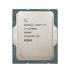 CPU para Computadora de Escritorio <span class=keywords><strong>I9</strong></span> <span class=keywords><strong>13700KF</strong></span> de 2.5GHz y 8 Núcleos, Nuevo, con 20MB de Caché L3 - Product Image 6