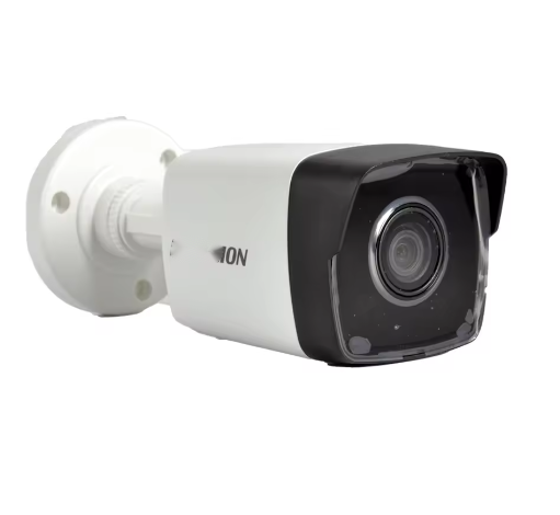 Hik 4MP Fixed Bullet Network Camera DS-2CD1043G0-I