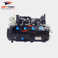 2.0L Mivec Car Del Motor 4G94 Moteur pour Changan Ruixing M90 Forthing Lingzhi Leopaard Feiteng