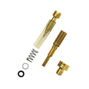 ชุดซ่อมคาร์บูเรเตอร์คาร์บูเรเตอร์สำหรับยามาฮ่า1999-2003 Xv1600 <span class=keywords><strong>XV</strong></span> 1600ดาวชิ้นส่วนเครื่องยนต์มอเตอร์ไซค์ - Product Image 4