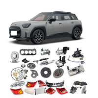 Fournisseurs de Pièces Détachées OEM pour Jetour X50 – Pièces Automobiles Chery de Haute Qualité pour Jetour X50