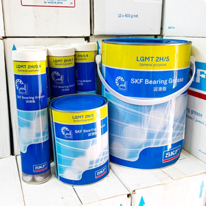 Grasa para Rodamientos Industriales y Automotrices de Uso General SL313 LGMT 2/1 - Product Image 4