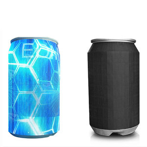 Diseño de Latas con Forma Personalizada con Paneles LED Flexibles, Pantalla LED Especial, Módulo LED, Latas con Tapa Abatible, Pantalla LED - Product Image 1