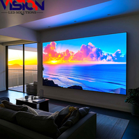 Module d'affichage LED intérieur haute définition P2.5, couleur pleine, résolution 8K, étanche IP65, avec CMS intégré et garantie de 3 ans