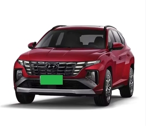 Auto Usata Tucson Hyundai SUV 1.5t Nuove Auto Trazione Anteriore Veicolo Hyundai Voiture d'Occasion Francia - Product Image 3