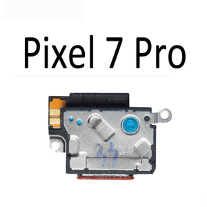 Module de haut-parleur de remplacement pour Google Pixel 7 Pro, sonnerie principale, haut-parleur flexible, pièces de réparation, haute qualité, vente en gros, musique - Product Image 1