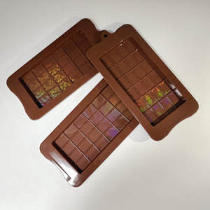 Голографические формы для шоколада - Product Image 3