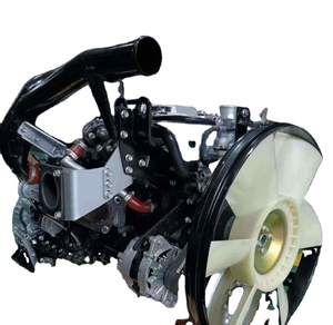 Ensemble moteur 6M60-TLU3B - Product Image 6